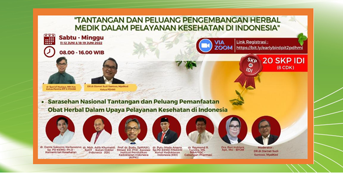 Mengupas Keunggulan OMAI Pada PIT PDHMI 2022